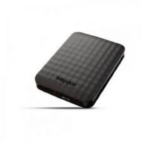 Disco Duro Maxtor M3 Externo 2TB, Canon Digital Incluido de 7,80 